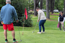 Town Square Realty Team Putts