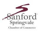 logo - Sanford Springvale Chamber of Commerce